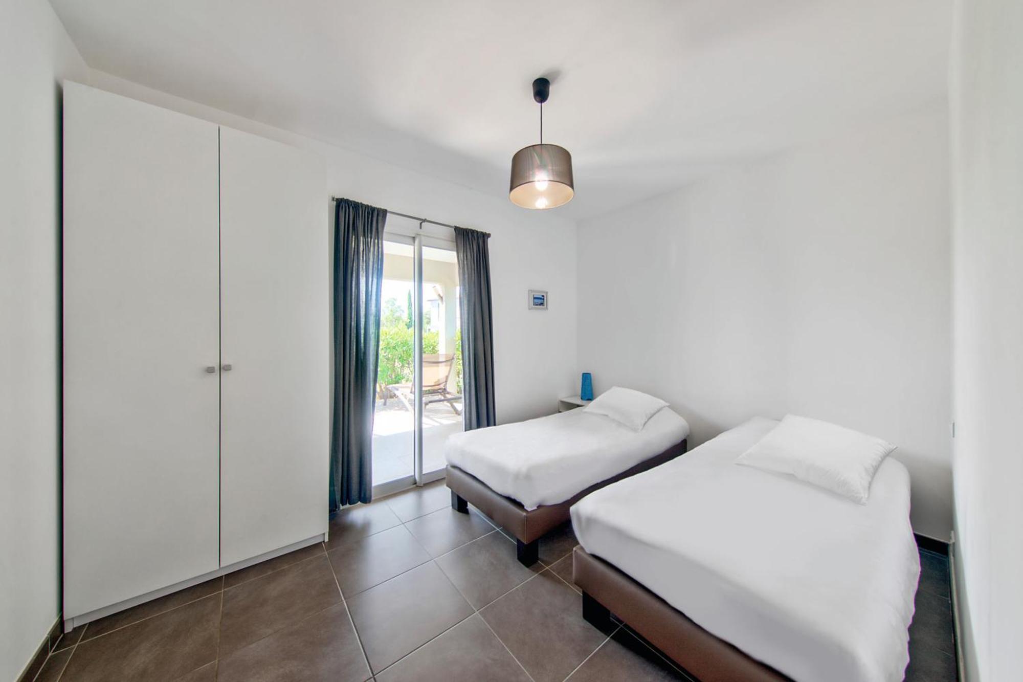 เล วีลาส เดอ ปอร์โต เวกกีโอ Aparthotel ภายนอก รูปภาพ