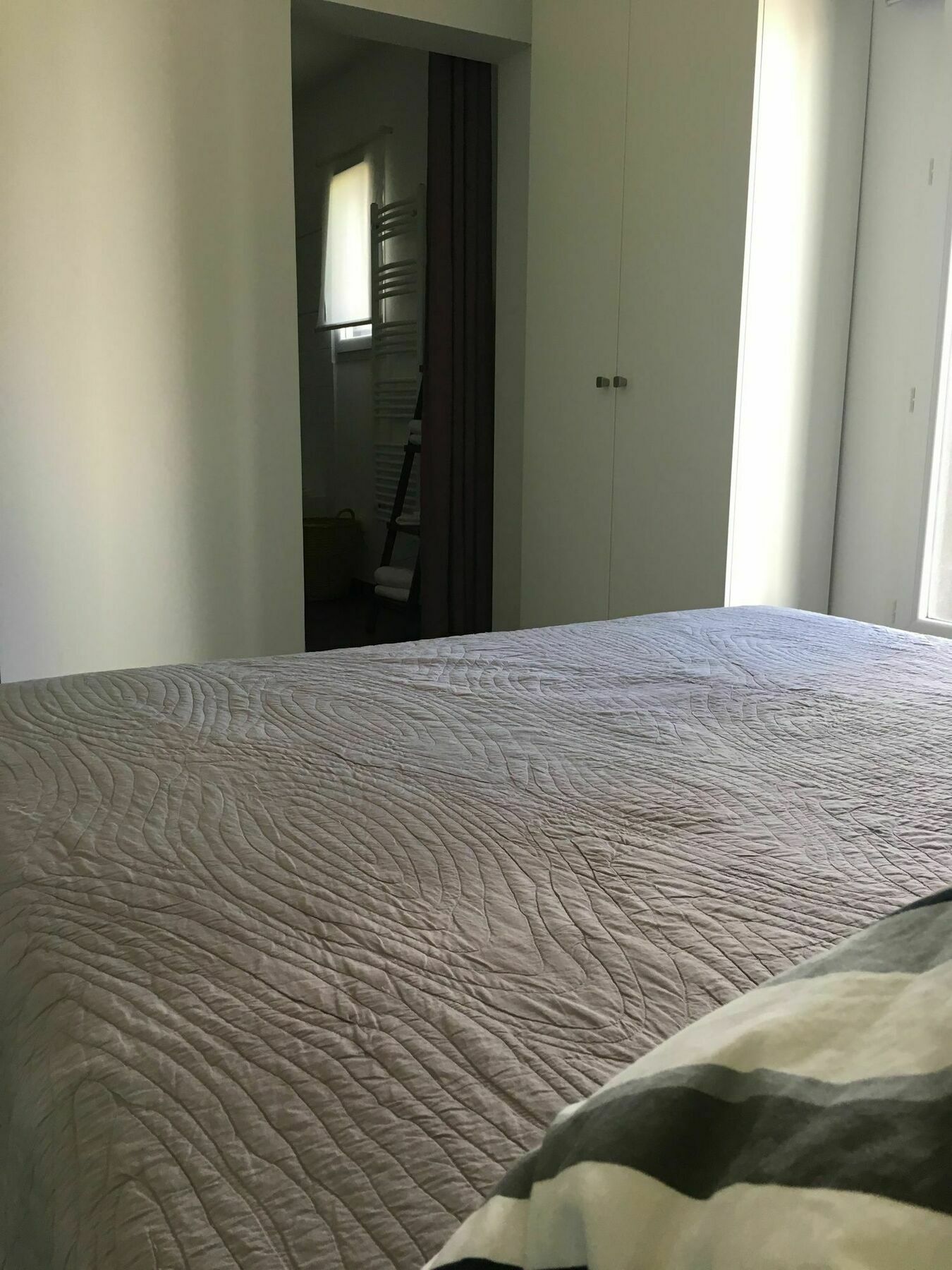 เล วีลาส เดอ ปอร์โต เวกกีโอ Aparthotel ภายนอก รูปภาพ